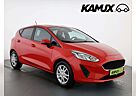 Ford Fiesta 1.0 Cool & Connect EcoBoost Aut. +PDC+CarPlay+SHZ+