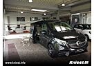 Mercedes-Benz V 300 d 4M Marco Polo Edition+SHD+AHK+360+Distronic
