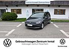 VW Touran Volkswagen 7-Sitzer 1,5 TSI Active DSG (Navi,RearView) Klima
