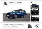 BMW X3 xDrive30e M SPORT+AHK+KAMERA+ACC+HUD+ESITZE