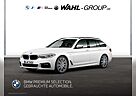 BMW 540 d xDrive Touring M Sport | TOP-Ausstattung