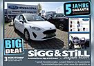 Ford Fiesta 1.1 Trend KLIMA*APPLE*ANDROID*SPUR*SHZ*PDC