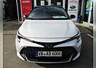 Toyota Corolla Hybrid GR Sport
