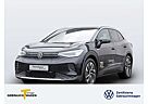 VW ID.4 Volkswagen PRO PERFORMANCE LM21 NAVI SITZHZ AHK PANO