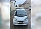 Smart ForTwo cabrio softouch passion mhd
