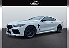 BMW M8 Baureihe Coupe Competition*