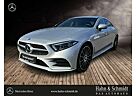 Mercedes-Benz CLS 450 4MATIC AMG/SHD/Sound/Airbody/Multibeam LED