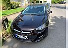 Opel Astra 1.4 Turbo ecoFLEX Start/Stop Edition