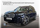 BMW X5 xDrive30d M Sportpaket*Luftfederung*7 Sitzer*AHK*