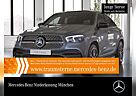 Mercedes-Benz GLE 400 d Coupé 4M AMG+NIGHT+PANO+360+AHK+FAHRASS