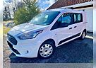 Ford Transit Connect 210 L2 S