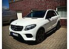 Mercedes-Benz GLE 43 AMG 4Matic 9G-TRONIC Exclusive