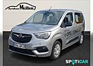Opel Combo Life E Edition 1.2 Turbo EU6d Navi Mehrzonenklima 2-Zon