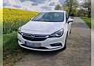 Opel Astra Dynamic Start/Stop