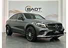 Mercedes-Benz GLC 43 AMG Coupe 4-Matic*Distronic*Memory*PANO