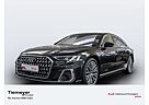Audi A8 lang 60 TFSIe Q NP160 EINZELSITZE RSE PANO
