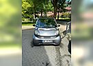 Smart ForTwo coupe pulse SITZHZG, KLIMA, TÜV NEU, PANO