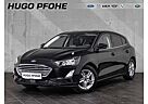 Ford Focus Cool & Connect1.0 l EcoBoost Hybrid (MHEV) 155 PS
