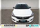 Opel Astra Sports Tourer Design & Tech