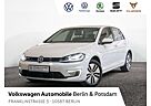 VW Golf Volkswagen VII e- Navi LED Sprachst. Einparkhilfe