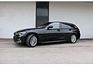 BMW 320 d T.*Luxury Line*Autom.*Leder-oyster*Head-Up*