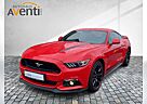 Ford Mustang 5.0 Ti-VCT V8 Fastback GT *Leder*Xenon*
