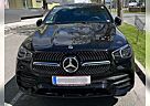 Mercedes-Benz GLE 350 GLE-Coupe 350 de 4Matic 9G-TRONIC AMG Line