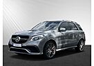 Mercedes-Benz GLE 63 AMG GLE 63 S AMG 4Matic, Drivers Package, Carbon