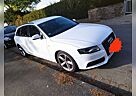 Audi A4 2.0 TFSI quattro S tronic line (plus)