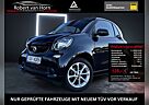Smart ForTwo coupe passion 66kW KLIMA SITZHEIZUNG