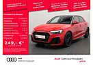 Audi A1 Sportback S-line S-TRON VIRT NAVI LED KAM