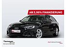 Audi A4 35 TDI 2x S LINE LEDER LM18 MEMORY KEYL