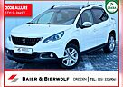 Peugeot 2008 STYLE SHZ PANO MUFU SPARSAM PDC