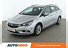 Opel Astra 1.6 CDTI Active Start/Stop *NAVI*CAM*SHZ*