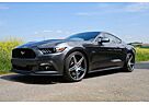 Ford Mustang 5.0 Ti-VCT V8 Aut.GT Wolfrace Premiumpaket