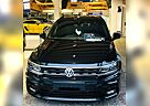 VW Tiguan Allspace Volkswagen 7-Sitze*Garantie*TDI*DSG*4Motion*RR-LINE
