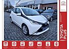 Toyota Aygo (X) x-play touch