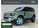 Land Rover Defender 90 D300 75th Limited Edition AHK ACC