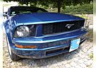 Ford Mustang coupe DE Luxe