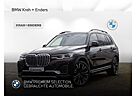 BMW X7 xDrive40d+Navi+Leder+Aktivlenkung+Sitzbelüftung