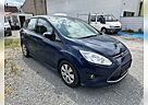 Ford C-Max SYNC Edition -1.Hand -Parkassi. -S.Heft