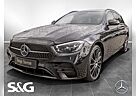 Mercedes-Benz E 400 d 4M T AMG 360°+LED+MBUX+Sitzhzg.+Pano+20
