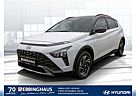Hyundai Bayon Intro Edition -Klima-Sitzheizung-Rückfahrkamera-Le