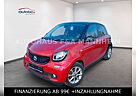 Smart ForFour electric drive EQ Passion NAVI 1HAND