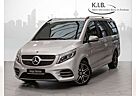 Mercedes-Benz V 300 AMG AIR/PANO/DISTR/BURM/360°/LEDER/STHZG