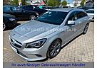 Mercedes-Benz CLA 200 7G-DTC SB 1-HAND|S-HEFT|LED-ILS|NAVI|CAM