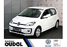VW Up Volkswagen ! 1.0 move ! LED Blueth. ParkPilot SH