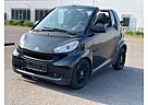 Smart ForTwo Micro Hybrid Drive 52kW/ 71PS