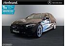 Mercedes-Benz C 300 4M T AMG Night Standhzg. Ambiente SHZ LED