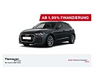 Audi A1 30 TFSI ADVANCED SPORTSITZE LM17 SI